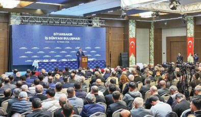 Sanayiciden faiz destekli kredi talebi: “Yüzde 50 destek sanayi için de uygulanmalı”