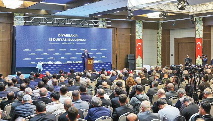 Sanayiciden faiz destekli kredi talebi: “Yüzde 50 destek sanayi için de uygulanmalı”