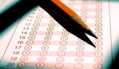 Ankara'da 'sınavlarda usulsüzlük' soruşturması: 16 gözaltı kararı