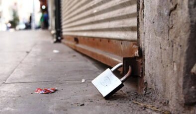 Türkiye Odalar ve Borsalar Birliği verileri yayımlandı: Kapanan şirket sayısında büyük artış