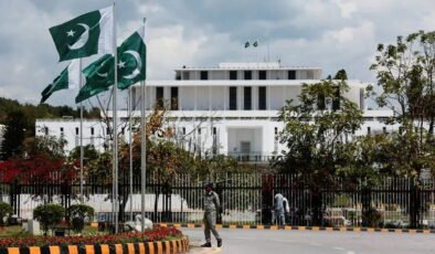 İran’ın Pakistan Büyükelçisi paylaşımını sildi… Zamanlama soru işaretleri doğurdu