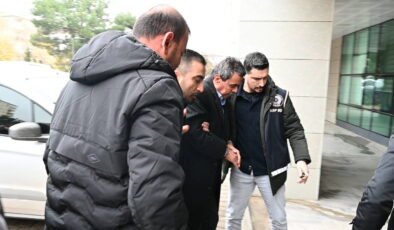 Gelinini ve onun kız kardeşini öldüren sanıktan pişkin savunma! ‘Tek suçum baba olmak’