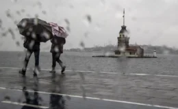 Meteoroloji açıkladı: 3 Nisan 2026 hava durumu raporu… Bugün hava nasıl olacak?