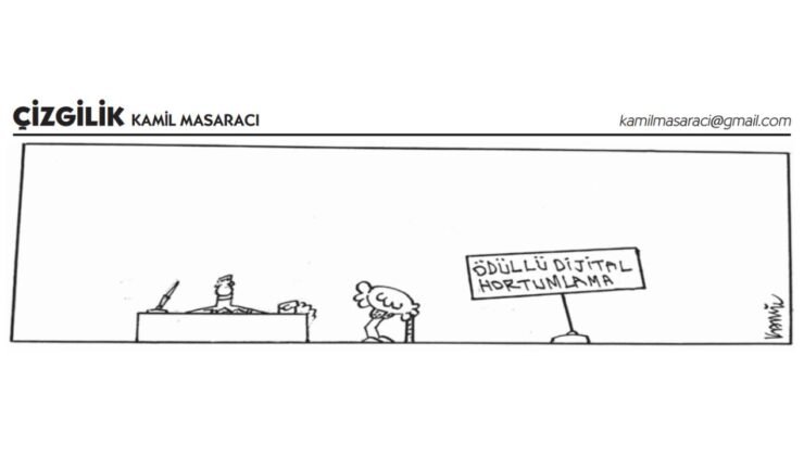 Çizgilik – 2 Nisan 2026