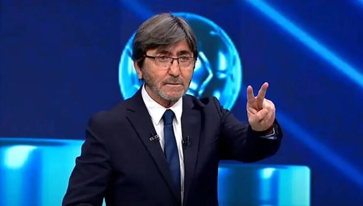 Rıdvan Dilmen'den dikkat çeken şampiyonluk iddiası!