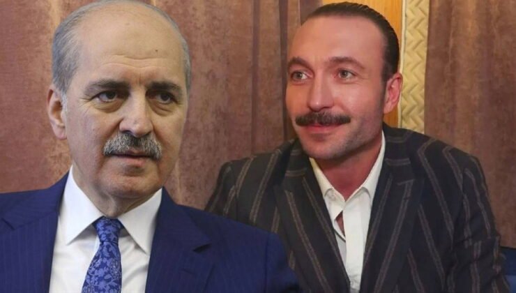 İsrailli Bakan'ın hedef aldığı Görkem Sevindik'e Numan Kurtulmuş'tan telefon
