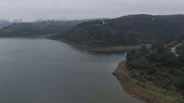 İSKİ açıkladı: 8 Nisan İstanbul baraj doluluk oranı yüzde kaç?