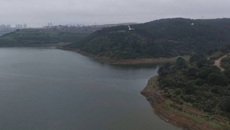 İSKİ açıkladı: 6 Nisan İstanbul baraj doluluk oranı yüzde kaç?