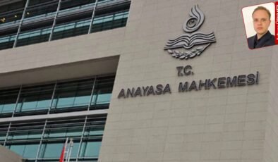 AYM mahkemelerden gelen başvuruları karara bağladı: E-tebligat anayasaya uygun değil!