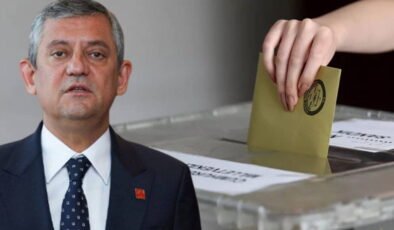 PİAR Araştırma'dan ara seçim ve erken seçim anketi: Seçmen ne diyor?