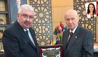 MHP’de tasfiye dalgası büyüyor: İstanbul’la başladı, tüm Türkiye’ye yayılıyor