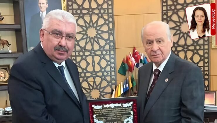 MHP’de tasfiye dalgası büyüyor: İstanbul’la başladı, tüm Türkiye’ye yayılıyor