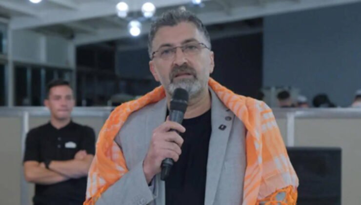 CHP’li belediye başkanı Kumbul partisinden istifa etti: AKP’ye mi geçecek?