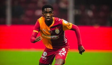 Yaser Asprilla'dan Galatasaraylıları kızdıran paylaşım!