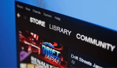 Amazon'daki fiyat geçmişi listesi Steam'deki oyunlar için geliyor