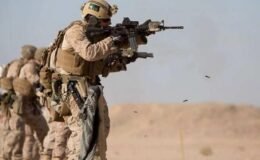 Dağda 48 saat, şifreli iletişim! ABD pilotu nasıl kurtarıldı? 'Samanlıkta iğne aramak gibi'