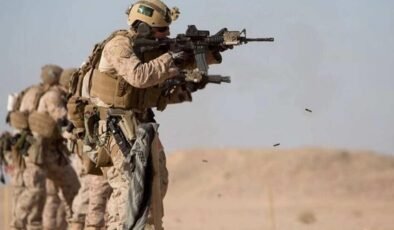 Dağda 48 saat, şifreli iletişim! ABD pilotu nasıl kurtarıldı? 'Samanlıkta iğne aramak gibi'