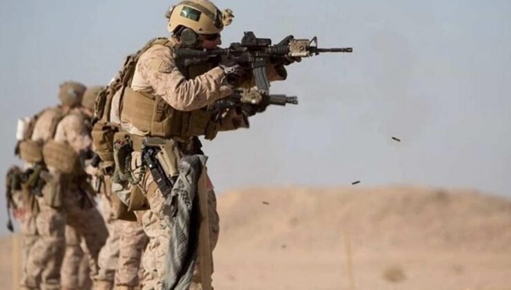 Dağda 48 saat, şifreli iletişim! ABD pilotu nasıl kurtarıldı? 'Samanlıkta iğne aramak gibi'