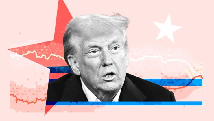 Trump’ın konuşması öncesinde yapılan son anket… Amerikalılar İran stratejisini nasıl değerlendiriyor?