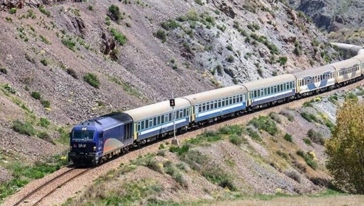 İsrail’den saldırı sinyali: İran’ın ulaşım hatları hedefte