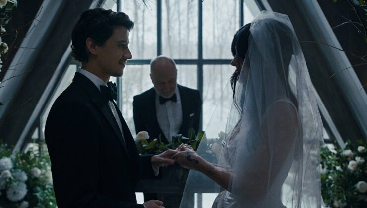 Evlilik korkusu: Ya evleneceğiniz kişi ruh eşiniz değilse?