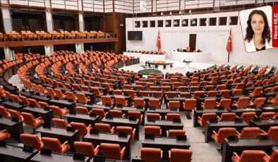 Ankara’da siyasal hareketlilik: ‘Seçim kadrosu’ sahaya iniyor, yeni dönem için düğmeye basılıyor