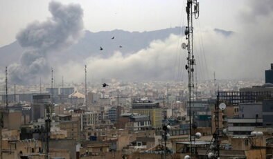 İran savaşta hasar gören tüm ulaşım altyapısının onarıldığını duyurdu