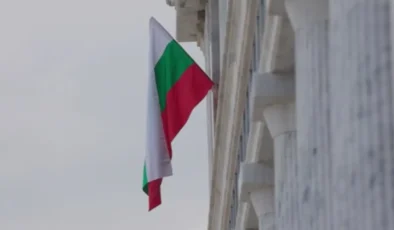 İran’dan Bulgaristan’a 'ABD' uyarısı: 'Havaalanları kullandırılmamalı'