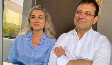 İBB Davası'nda 18 isim için tahliye kararı… Dilek İmamoğlu: 'Mücadelemizden bir adım bile geri atmayacağız!'