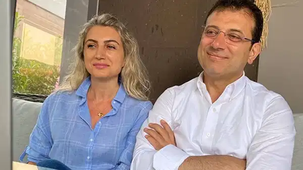İBB Davası'nda 18 isim için tahliye kararı… Dilek İmamoğlu: 'Mücadelemizden bir adım bile geri atmayacağız!'