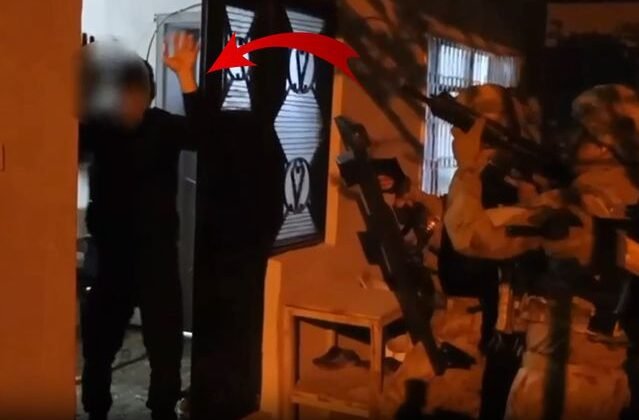 Osmaniye'de DEAŞ operasyonu! Çok sayıda gözaltı var