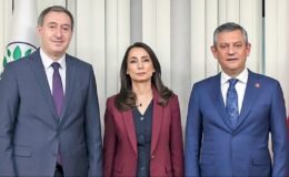 DEM Parti’den ara seçim için “Biz hazırız” desteği