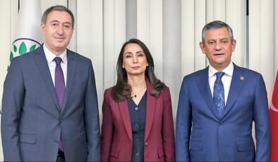 DEM Parti’den ara seçim için “Biz hazırız” desteği