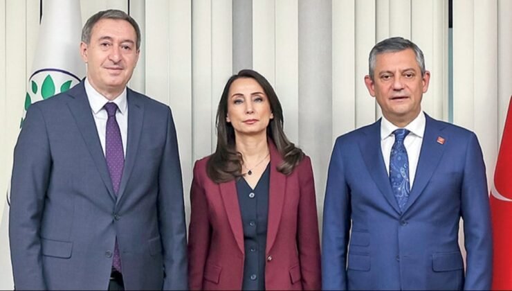 DEM Parti’den ara seçim için “Biz hazırız” desteği