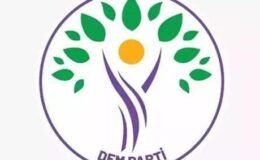 DEM’de gündem süreç yasaları