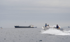 Deniz ablukası nedir ve Hürmüz Boğazı’nda nasıl işleyebilir?