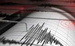 Afganistan’da 6,3 büyüklüğünde deprem