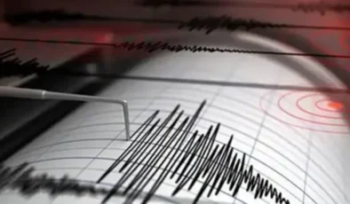 Afganistan’da 6,3 büyüklüğünde deprem