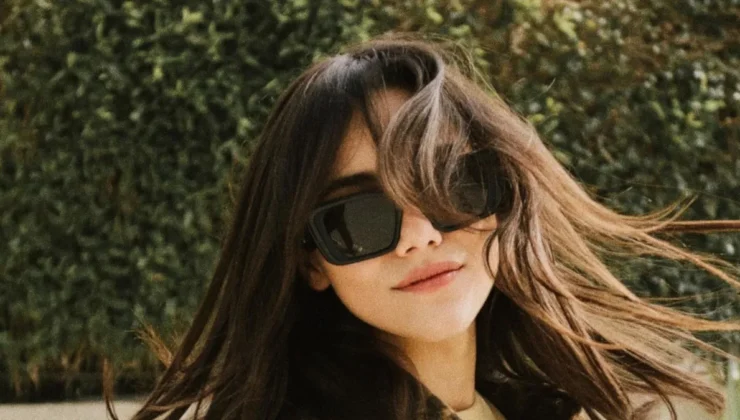 Dilin Döğer ile Atakan Özkaya’dan romantik poz: Rol arkadaşlığı aşka dönüştü