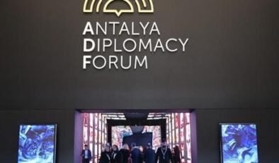 Diplomasinin nabzı Belek’te atacak