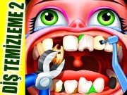 Diş Temizleme 2