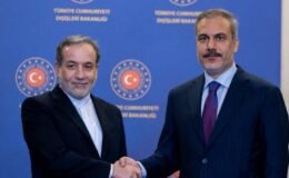 Dışişleri Bakanı Hakan Fidan'dan telefon diplomasisi: İranlı ve Pakistanlı mevkidaşı ile görüştü