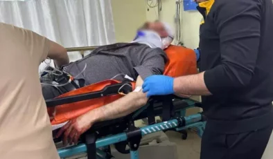 Diyarbakır'da akraba aileler arasında taşlı, sopalı ve bıçaklı kavga: 5 yaralı