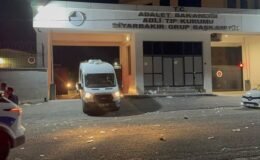 Diyarbakır'da başsız ceset bulundu