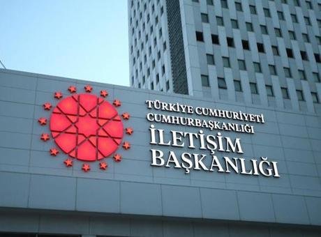 DMM’den ‘Türkiye’nin İsrail’e yönelik işgal tehdidinde bulunduğu’ iddialarına yalanlama