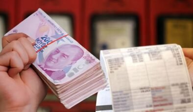 Doğal gazda "Kademe-2" tarifesi cep yakacak