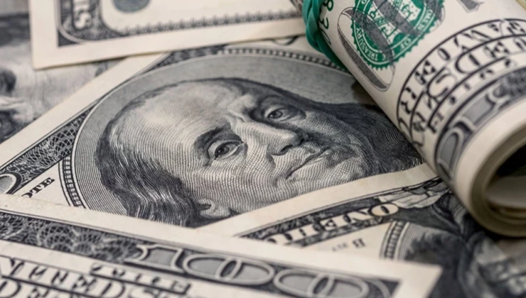 Hazine ve Maliye Bakanlığı'ndan 2 milyar dolarlık tahvil ihracı