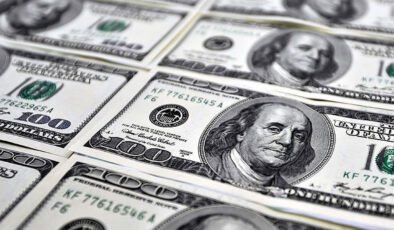 Yabancıdan tahvilde sert satış: 784 milyon dolarlık çıkış