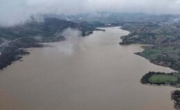 Doluluk oranı yüzde 100'e ulaştı! Valilikten kritik uyarı