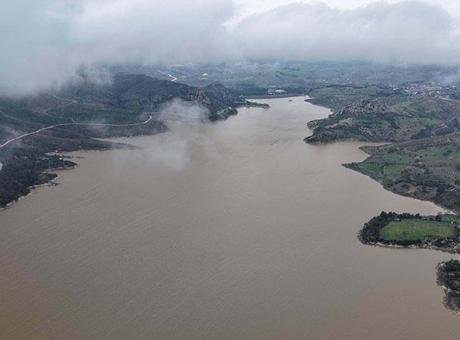 Doluluk oranı yüzde 100'e ulaştı! Valilikten kritik uyarı
